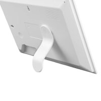 DENVER Digitaler Bilderrahmen PFF-1037W 25,7 cm ( 10,1 Zoll )