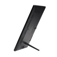 DENVER Digitaler Bilderrahmen PFF-1515B 39,6 cm ( 15,6 Zoll )