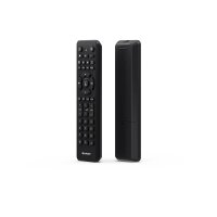 SHARP XL-B720D HiFi-Anlage schwarz