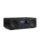 SHARP XL-B720D HiFi-Anlage schwarz