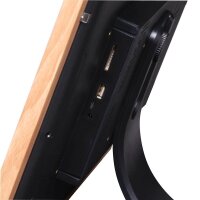 DENVER Digitaler Bilderrahmen PFF-2162LW 54,6 cm ( 21,5 Zoll )