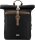 hama Laptop-Rucksack Silvan Recycling-PET schwarz 22,0 l bis 41,0 cm (16,2 Zoll)
