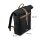 hama Laptop-Rucksack Silvan Recycling-PET schwarz 22,0 l bis 41,0 cm (16,2 Zoll)
