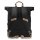 hama Laptop-Rucksack Silvan Recycling-PET schwarz 22,0 l bis 41,0 cm (16,2 Zoll)