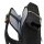 hama Laptop-Rucksack Silvan Recycling-PET schwarz 22,0 l bis 41,0 cm (16,2 Zoll)
