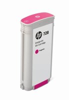 HP 728(F9J66A) magenta Druckerpatrone
