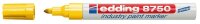 edding 8750 Lackmarker gelb 2,0 - 4,0 mm, 1 St.