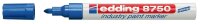edding 8750 Lackmarker blau 2,0 - 4,0 mm, 1 St.