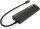 RaidSonic ICY BOX® USB-Hub IB-AC6405-C 4-fach grau