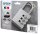 EPSON 35XL / T3596XL (Vorhängeschloss) schwarz, cyan, magenta, gelb Druckerpatronen, 4er-Set