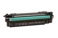 HP 656X (CF462X) gelb Tonerkartusche