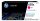 HP 655A (CF453A) magenta Tonerkartusche