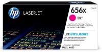 HP 656X (CF463X) magenta Tonerkartusche