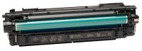 HP 657X (CF471X) cyan Tonerkartusche
