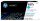 HP 657X (CF471X) cyan Tonerkartusche