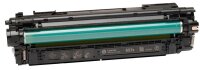 HP 657X (CF472X) gelb Tonerkartusche