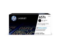 HP 657X (CF470X) schwarz Tonerkartusche