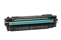 HP 657X (CF470X) schwarz Tonerkartusche