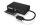 RaidSonic ICY BOX® IB-CR401-C3 Multi-microSD, SD, Compact Flash-Kartenleser schwarz