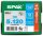 SPAX® Universalschrauben T20 Senkkopf Edelstahl A2 0197000501203 5 mm x 120 mm, 100 St.