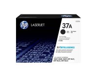 HP 37A (CF237A) schwarz Tonerkartusche
