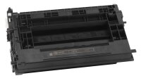 HP 37A (CF237A) schwarz Tonerkartusche