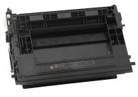 HP 37X (CF237X) schwarz Tonerkartusche