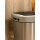 TKG Sensor Bin Mülleimer 12,0 l edelstahl