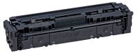 Canon 045 BK  schwarz Toner