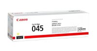 Canon 045 Y  gelb Toner