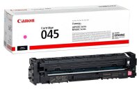 Canon 045 M  magenta Toner