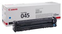 Canon 045 C  cyan Toner
