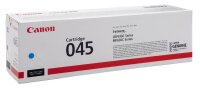 Canon 045 C  cyan Toner