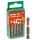 SPAX® Bits T40 T-STAR  Plus, 5 St.