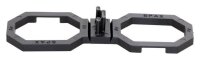 SPAX® Terrassen-Abstandshalter AIR 4,5 mm, 40 St.