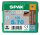 SPAX® Terrassenschrauben T25 Zylinderkopf Edelstahl A2 0537000500703 5 mm x 70 mm, 100 St.