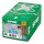 SPAX® Terrassenschrauben T25 Zylinderkopf Edelstahl A2 0537000500703 5 mm x 70 mm, 100 St.