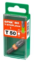 SPAX® Bit T-STAR Plus, 1 St.