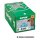 SPAX® Terrassenschrauben T25 Zylinderkopf Edelstahl A2 0537000500503 5 mm x 50 mm, 200 St.