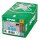 SPAX® Terrassenschrauben T25 Zylinderkopf Edelstahl A2 0537000500503 5 mm x 50 mm, 200 St.