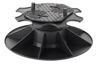 SPAX® Stelzlager Terrassen-Lift 3/5, 3 St.