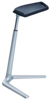 bimos Stehhilfe Fin 9144-2000 schwarz, silber, 1 St.