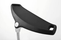 bimos Stehhilfe Fin 9144-2000 schwarz, silber, 1 St.