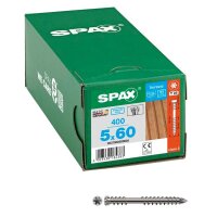SPAX® Terrassenschrauben T25 Zylinderkopf Edelstahl...
