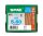 SPAX® Terrassenschrauben T25 Zylinderkopf Edelstahl A2 0537000500605 5 mm x 60 mm, 400 St.