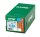 SPAX® Terrassenschrauben T25 Zylinderkopf Edelstahl A2 0537000500605 5 mm x 60 mm, 400 St.