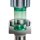 SPAX® Terrassenschrauben T25 Zylinderkopf Edelstahl A2 0537000500605 5 mm x 60 mm, 400 St.