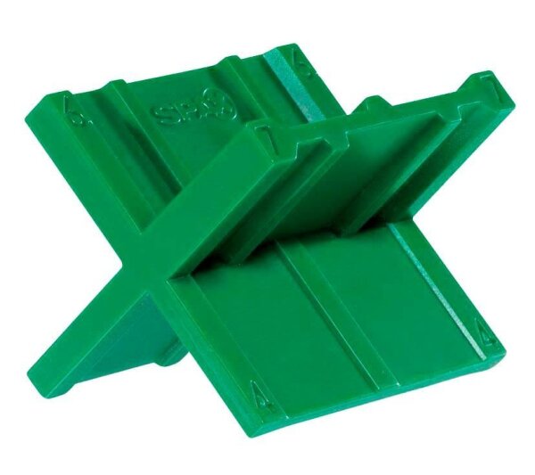 SPAX® Fugenlehre Spacer, 12 St.