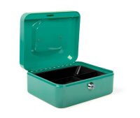 pavo Geldkassette 8005666 grün