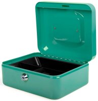 pavo Geldkassette 8005666 grün